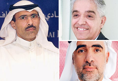 Gulf News archive