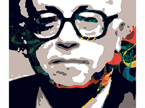 Illustration: Nino Jose Heredia/Gulf News