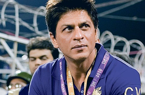 IPL 2010/Gallo Images