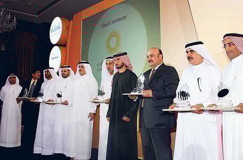 ATIQ-UR-REHMAN/Gulf News