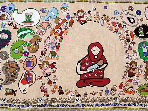 I was quite unhappy that I had a working mom when many moms in my neighbourhood were home makers (Picture illustrative) 