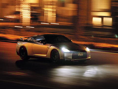 Christopher List/ANM