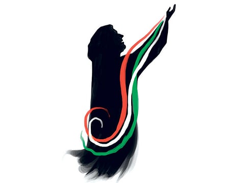 Illustration: Nino Jose Heredia/Gulf News