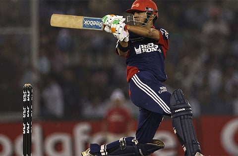IPL 2010/Gallo Images