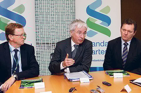 Abdul Rahman/Gulf News