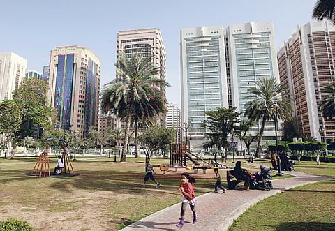 Francois Nel/Gulf News