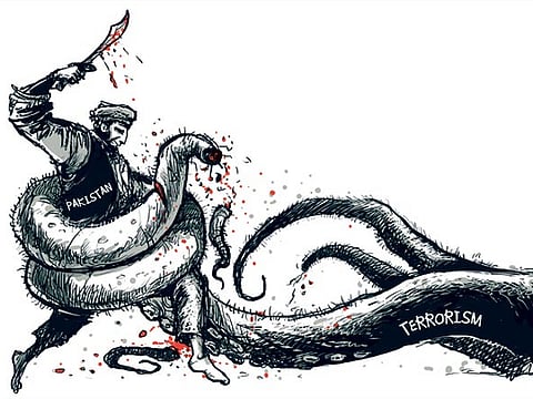 Nino Jose Heredia/Gulf News 