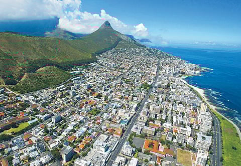 An alert issued by the Embassy of the Sultanate of Oman in Pretoria advises Omani citizens to postpone any trips to South Africa.