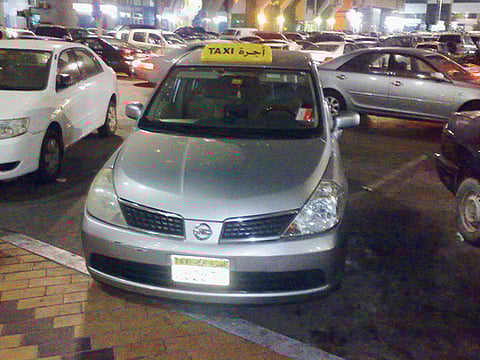 Aditya Chakravarty/Gulf News Reader