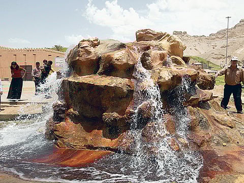 Abdul Rahman/Gulf News