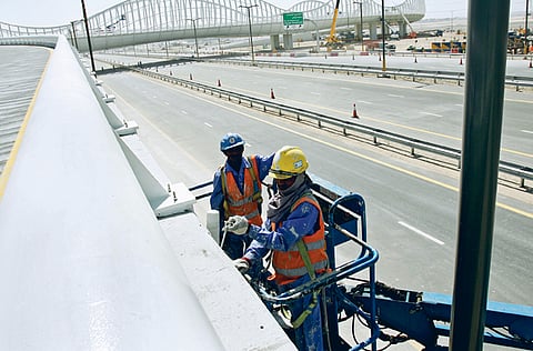 VIRENDRA SAKLANI/XPRESS