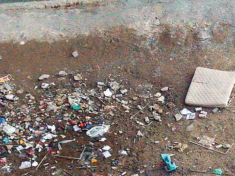 Maleeha Khan/Gulf News Reader