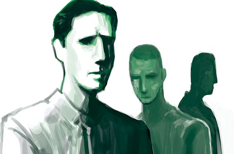 NINO JOSE HEREDIA/©Gulf News