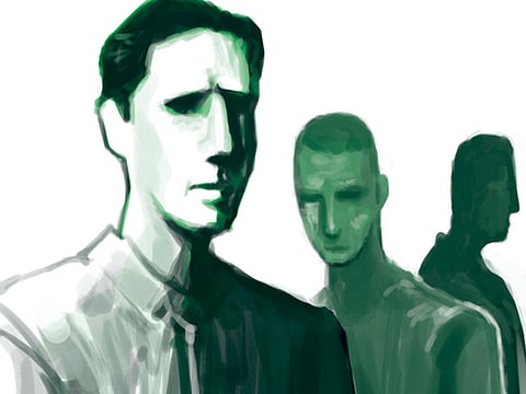 NINO JOSE HEREDIA/©Gulf News