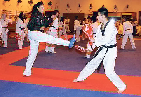 Zarina Fernandes/Gulf News