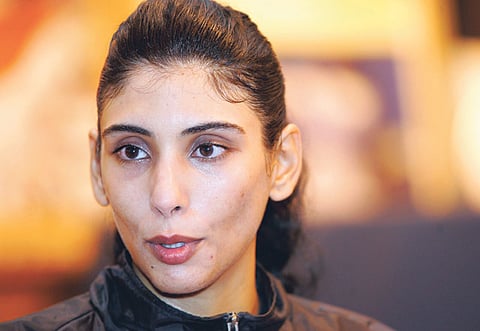 Zarina Fernandes/Xpress