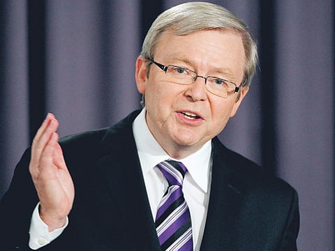 Seven years later, have Kevin Rudd’s promises in the Apology been forgotten?