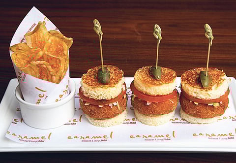 Arshad Ali/Gulf News