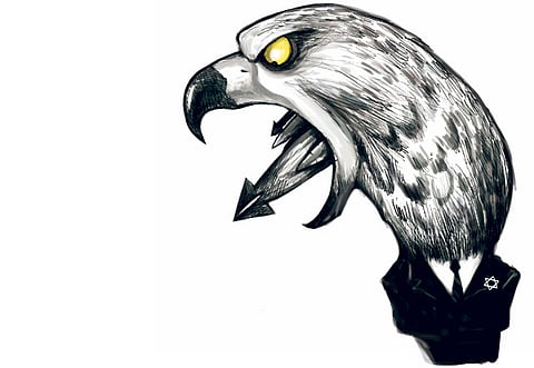 Illustration: Nino Jose Heredia/Gulf News