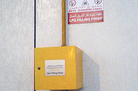 Hashini Silva/Gulf News Reader