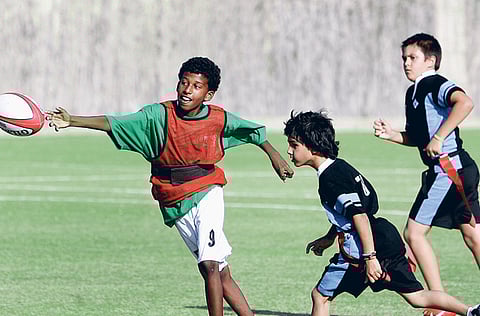 Xpress, Virendra Saklani