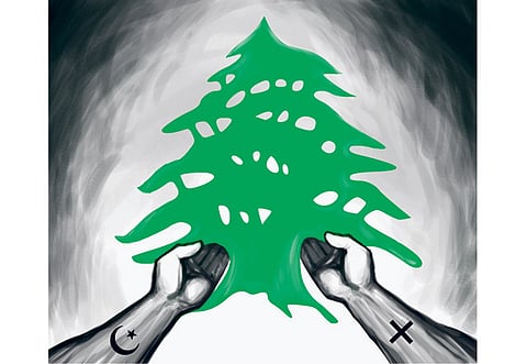 Illustration: Nino Jose Heredia/Gulf News