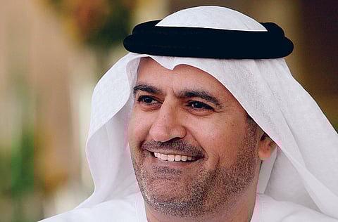 Francois Nel/Gulf News