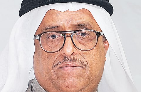 Javed Nawab/Gulf News