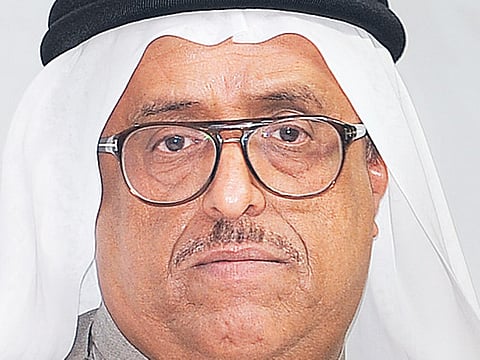 Javed Nawab/Gulf News