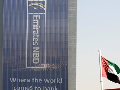 Dubai stocks fairly valued at current levels — Emirates NBD