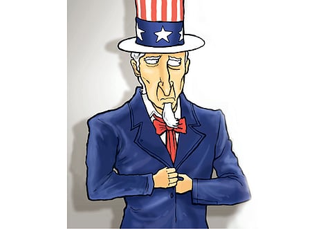 NINO JOSE HEREDIA/Gulf News