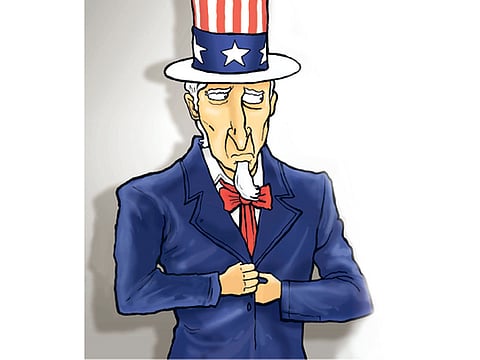 NINO JOSE HEREDIA/Gulf News