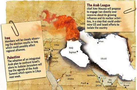 Illustration: Guillermo Munro/Gulf News