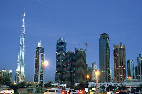 Arshad Ali/Gulf News