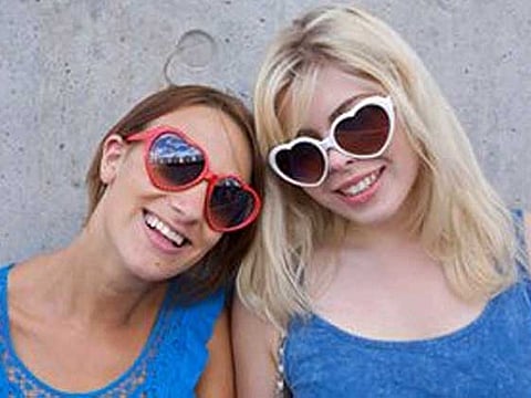 Note to self: Trust no one