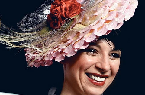 Atiq-ur-Rehman/Gulf News