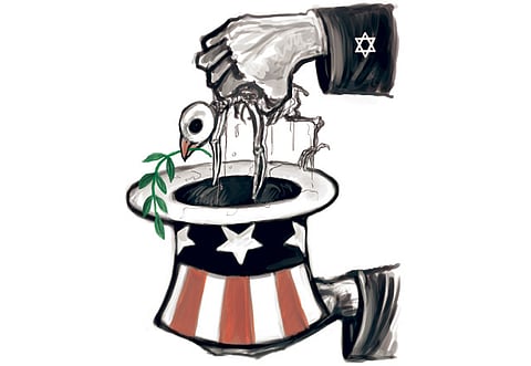 Illustration: Nino Jose Heredia/Gulf News