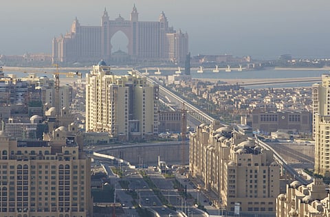 Oliver Clarke, Gulf News