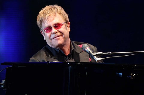 Atiq-Ur-Rehman/Gulf News