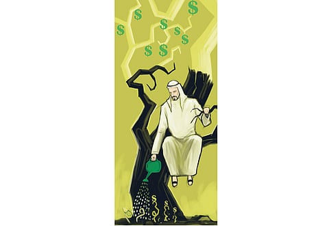 Illustration: Nino Jose Heredia/Gulf New