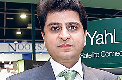 Xpress /Zarina Fernandes