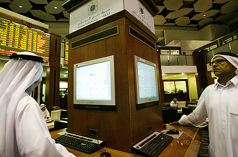 Ahmed Ramzan/Gulf News