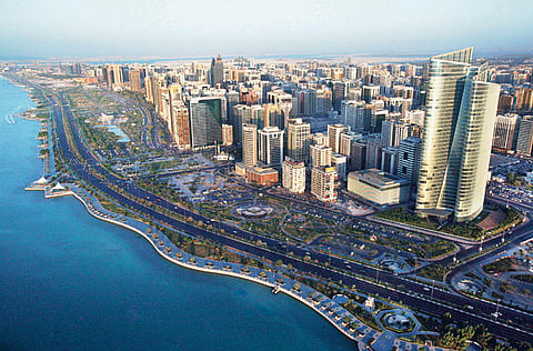 Gulf News Archive