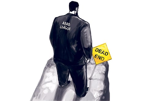 Illustration: Nino Jose Heredia/Gulf News