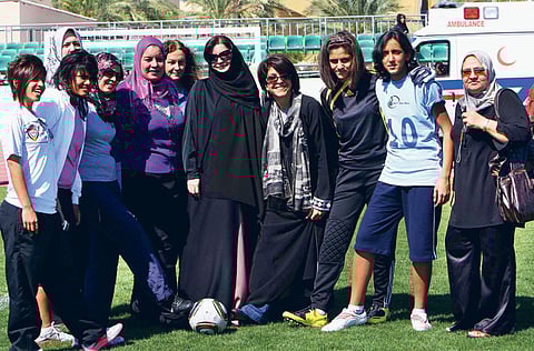 ABDUL RAHMAN/Gulf News