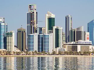 Kuwait: Pakistani man accuses woman of sexual assault