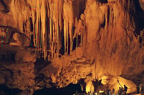 Sunil K. Vaidya, Gulf News