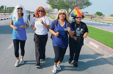 Nasouh Nazzal/Gulf News