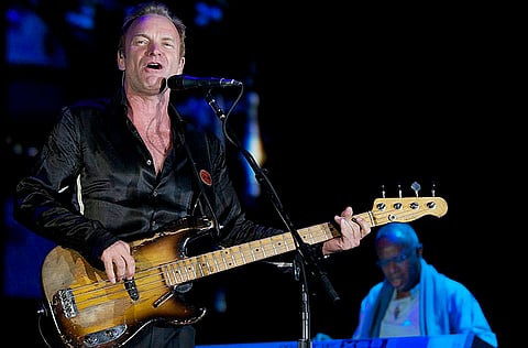 Oliver Clarke/Gulf News