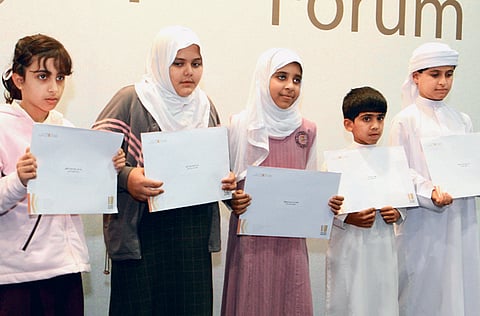 Abdul Rahman/Gulf News